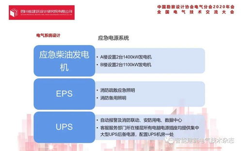 騰訊成都A、B地塊項目電氣設計案例 項目策劃與公關服務的高效協同